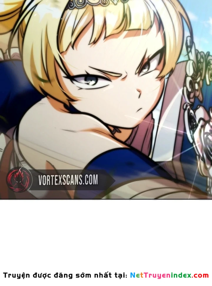 Hành trình vác gậy chạy bốn phương tám hướng Chapter 17 - 17