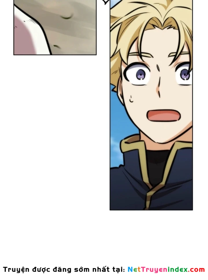 Hành trình vác gậy chạy bốn phương tám hướng Chapter 17 - 19