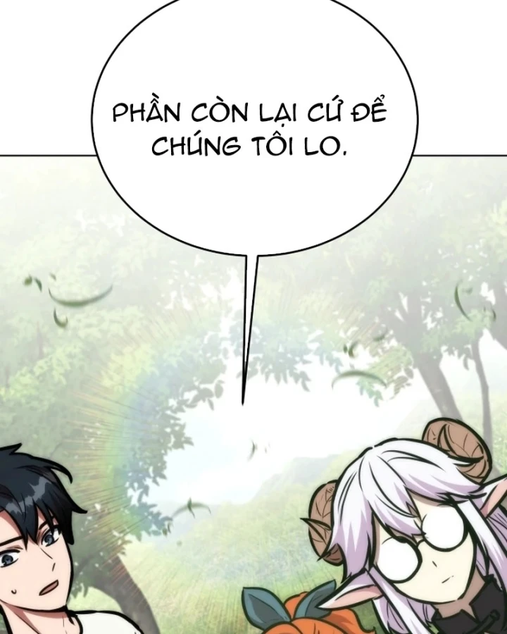 Hành trình vác gậy chạy bốn phương tám hướng Chapter 17 - 25