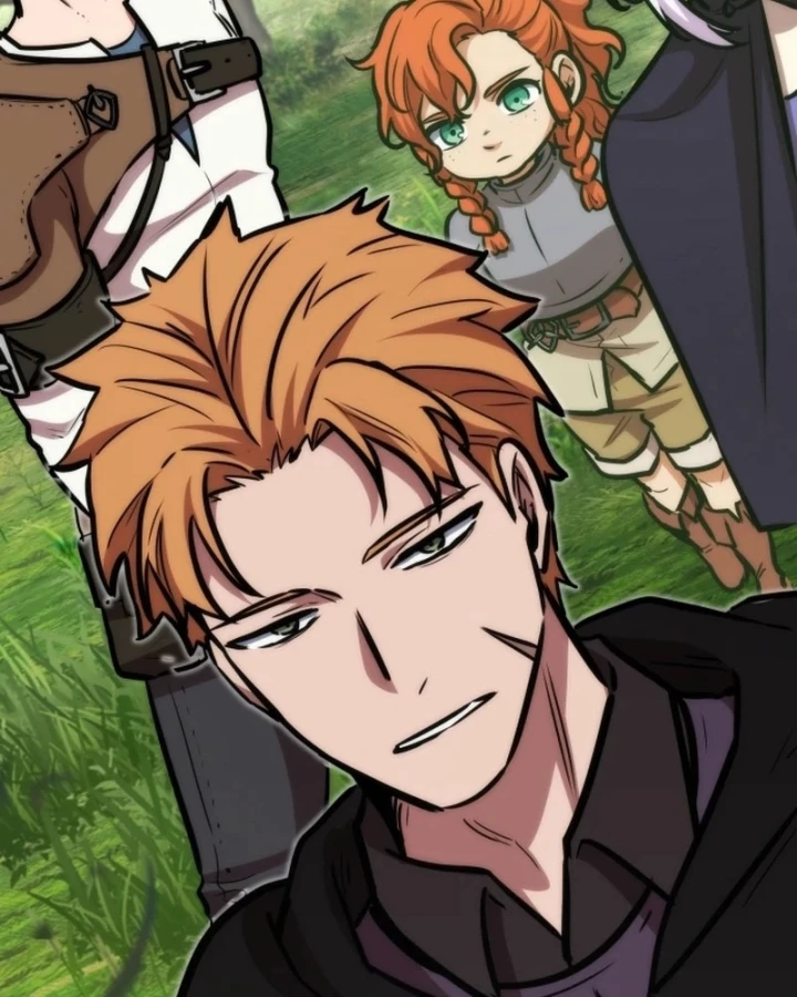 Hành trình vác gậy chạy bốn phương tám hướng Chapter 17 - 26