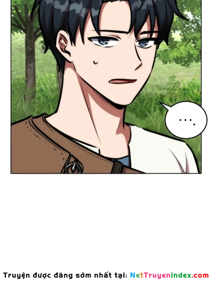 Hành trình vác gậy chạy bốn phương tám hướng Chapter 17 - 29