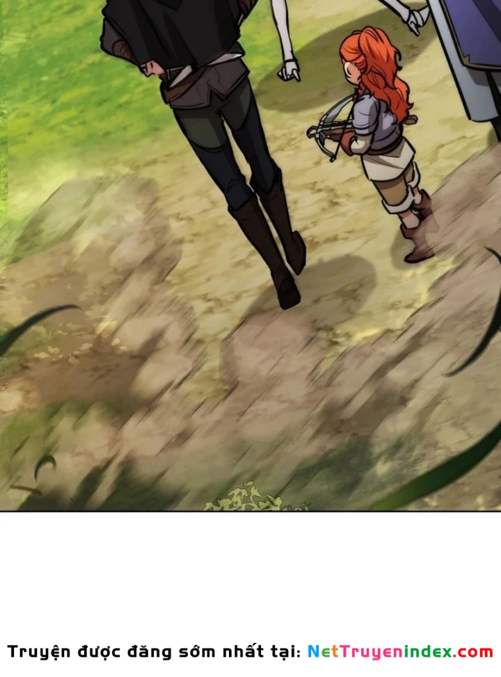 Hành trình vác gậy chạy bốn phương tám hướng Chapter 17 - 35