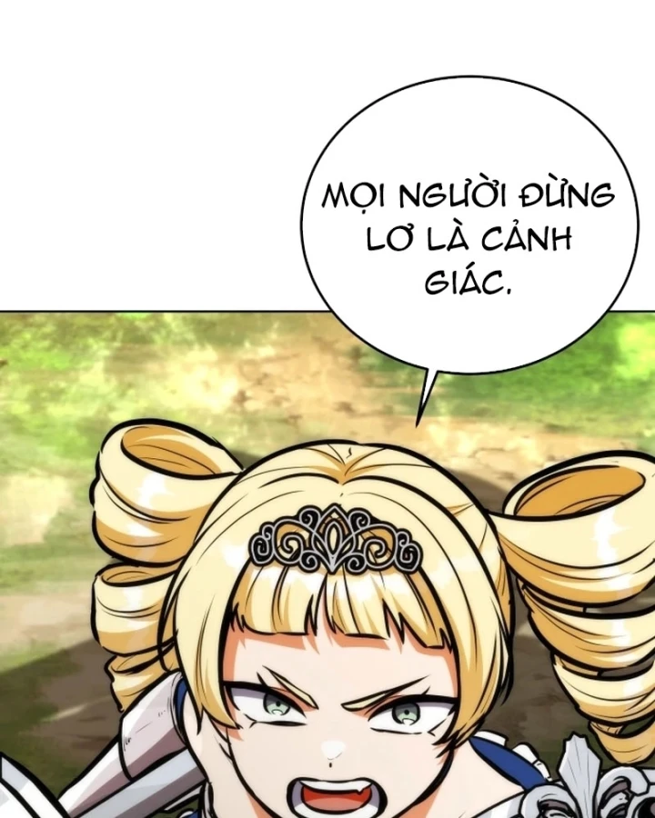 Hành trình vác gậy chạy bốn phương tám hướng Chapter 17 - 36