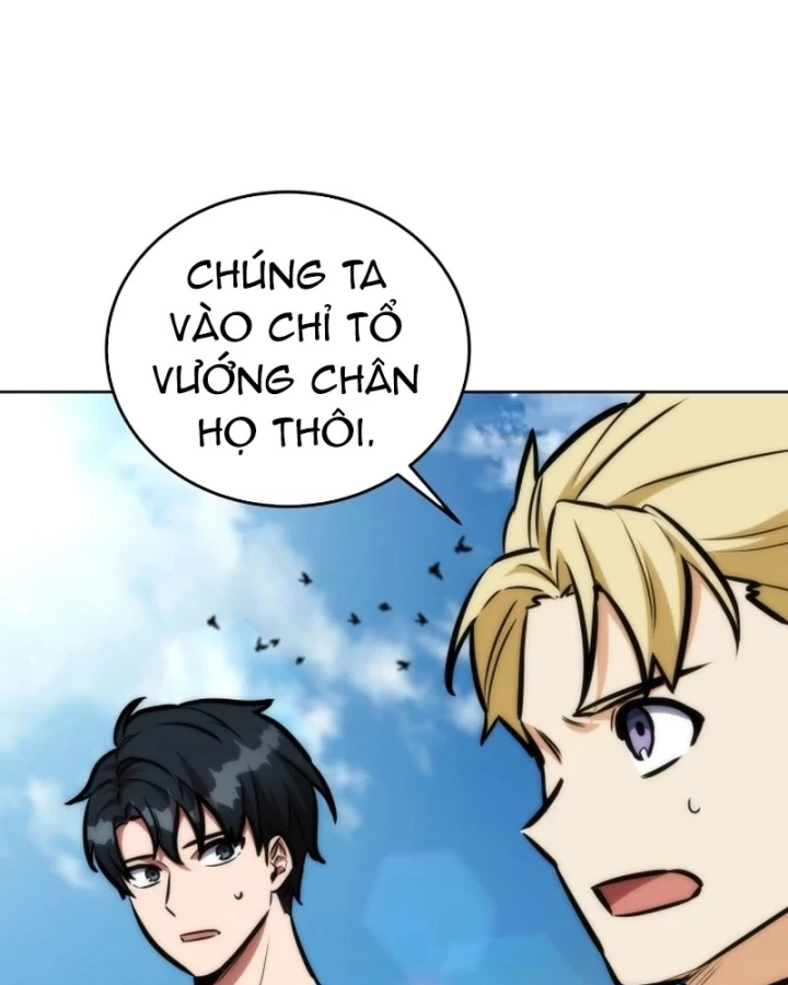 Hành trình vác gậy chạy bốn phương tám hướng Chapter 17 - 43