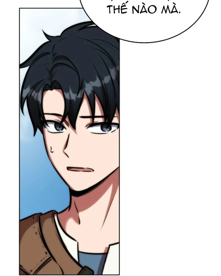 Hành trình vác gậy chạy bốn phương tám hướng Chapter 17 - 45