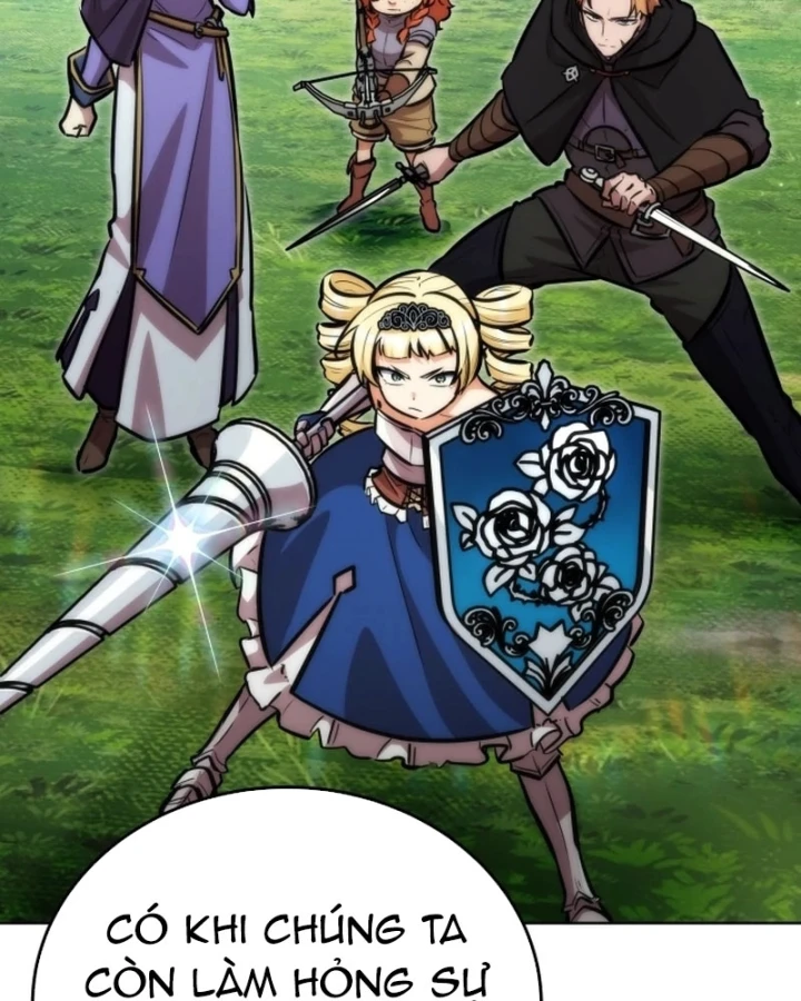 Hành trình vác gậy chạy bốn phương tám hướng Chapter 17 - 47