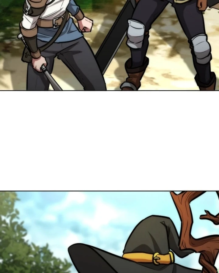 Hành trình vác gậy chạy bốn phương tám hướng Chapter 17 - 51