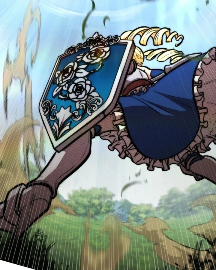 Hành trình vác gậy chạy bốn phương tám hướng Chapter 17 - 70