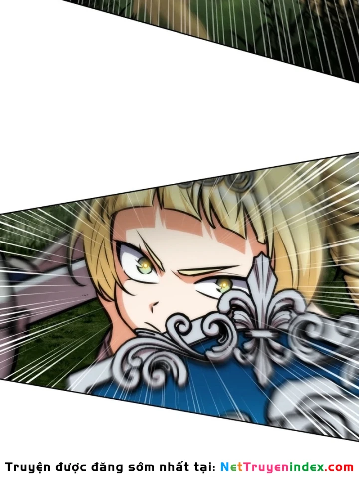 Hành trình vác gậy chạy bốn phương tám hướng Chapter 17 - 71