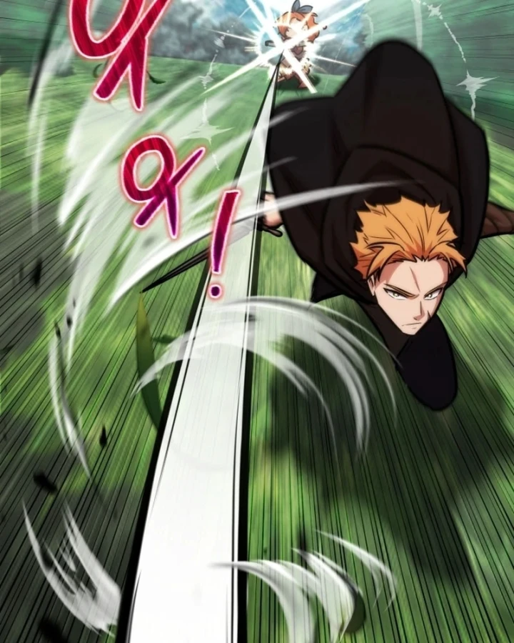 Hành trình vác gậy chạy bốn phương tám hướng Chapter 17 - 79