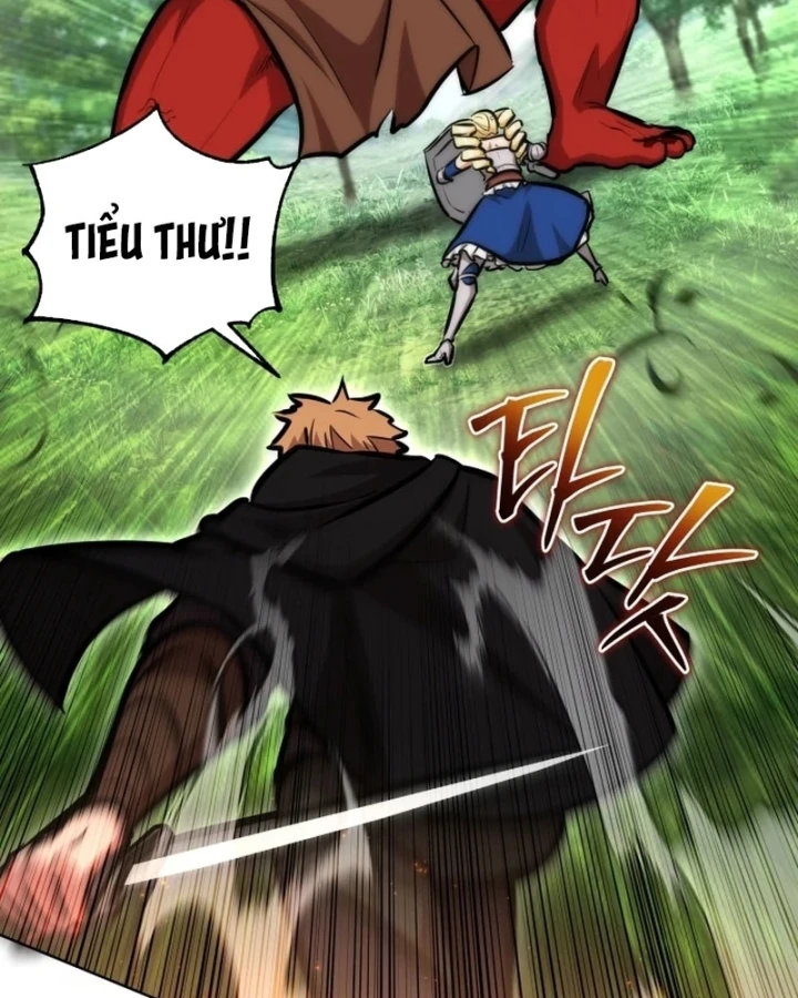 Hành trình vác gậy chạy bốn phương tám hướng Chapter 17 - 84