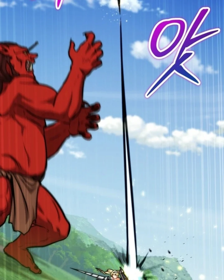 Hành trình vác gậy chạy bốn phương tám hướng Chapter 17 - 87