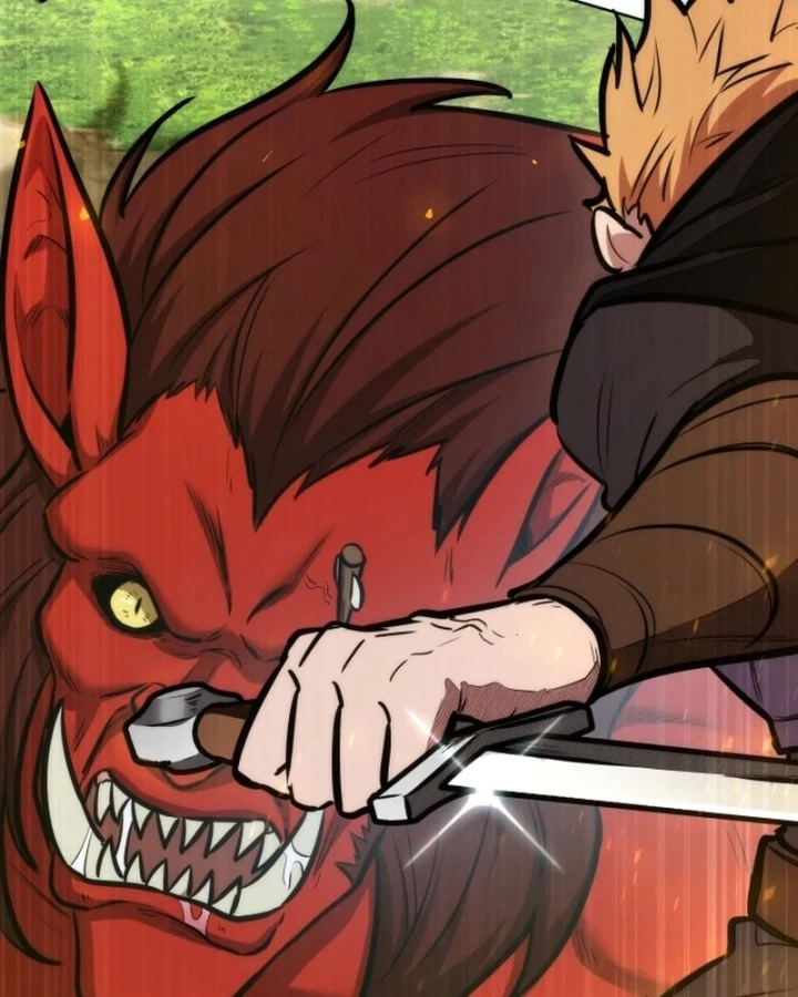 Hành trình vác gậy chạy bốn phương tám hướng Chapter 17 - 90