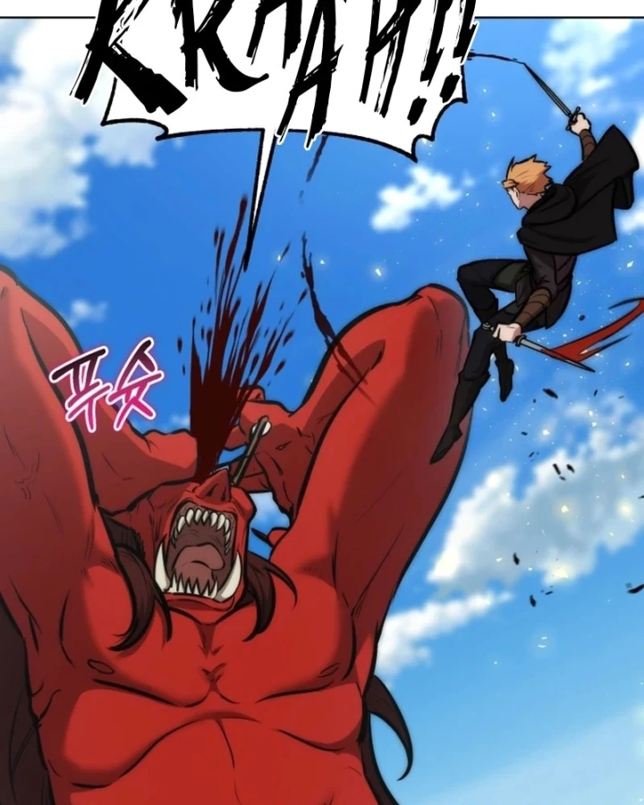 Hành trình vác gậy chạy bốn phương tám hướng Chapter 17 - 94