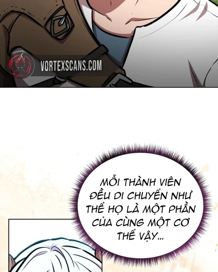 Hành trình vác gậy chạy bốn phương tám hướng Chapter 17 - 97