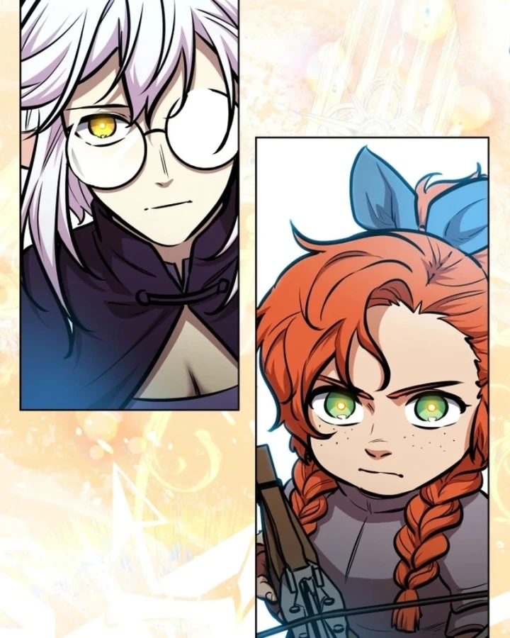 Hành trình vác gậy chạy bốn phương tám hướng Chapter 17 - 98