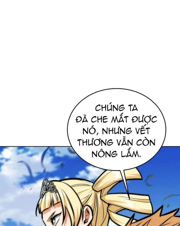 Hành trình vác gậy chạy bốn phương tám hướng Chapter 17 - 103