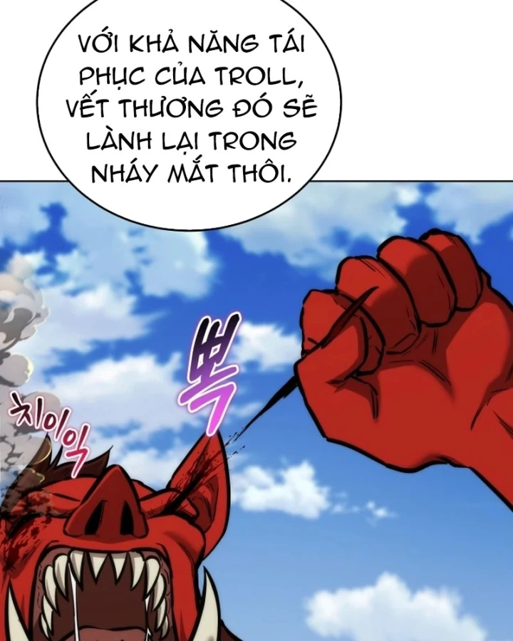 Hành trình vác gậy chạy bốn phương tám hướng Chapter 17 - 105