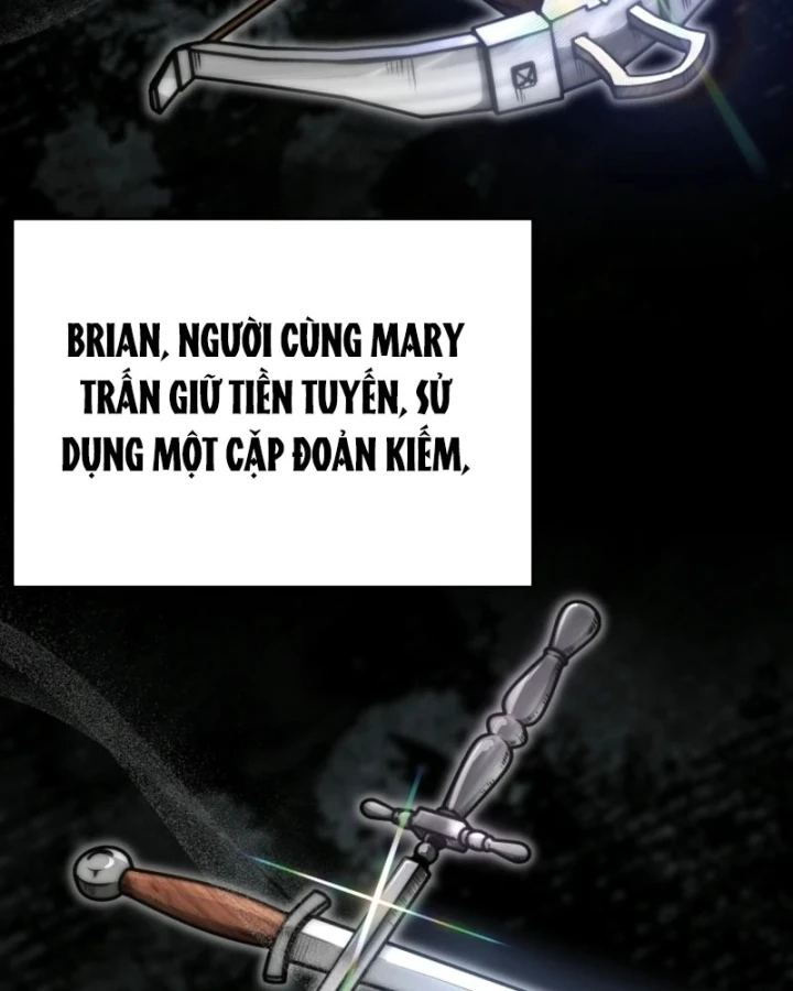 Hành trình vác gậy chạy bốn phương tám hướng Chapter 17 - 115