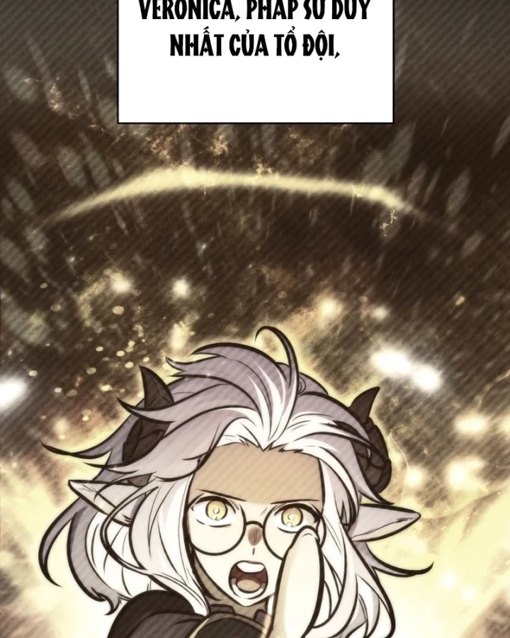 Hành trình vác gậy chạy bốn phương tám hướng Chapter 17 - 117