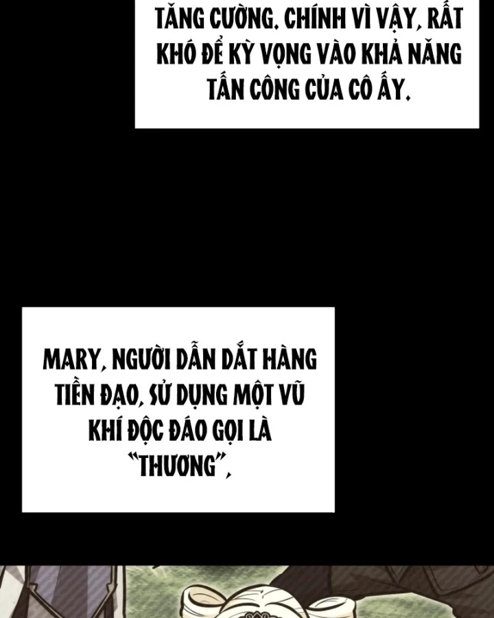 Hành trình vác gậy chạy bốn phương tám hướng Chapter 17 - 119