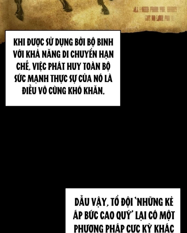 Hành trình vác gậy chạy bốn phương tám hướng Chapter 17 - 122