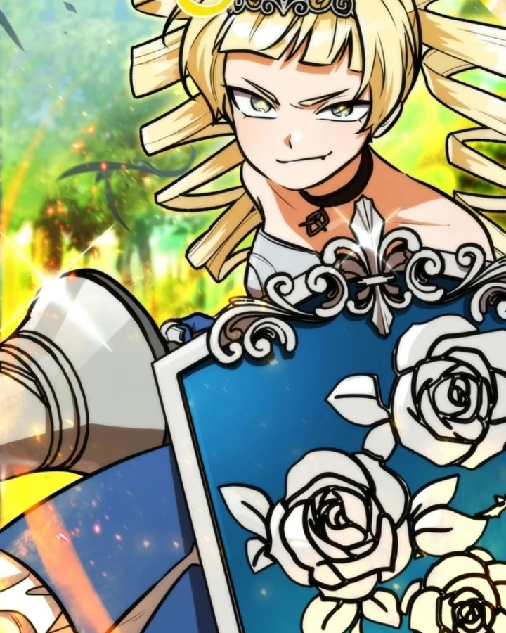 Hành trình vác gậy chạy bốn phương tám hướng Chapter 17 - 131