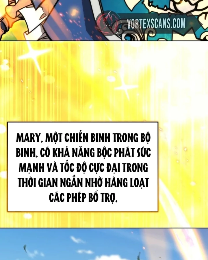 Hành trình vác gậy chạy bốn phương tám hướng Chapter 17 - 132
