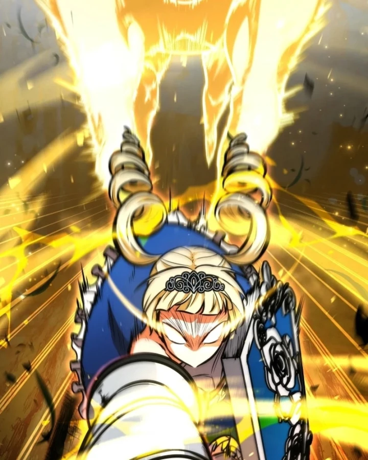 Hành trình vác gậy chạy bốn phương tám hướng Chapter 17 - 143