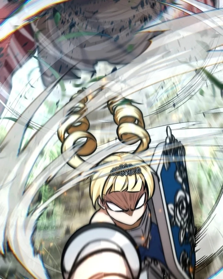 Hành trình vác gậy chạy bốn phương tám hướng Chapter 17 - 149