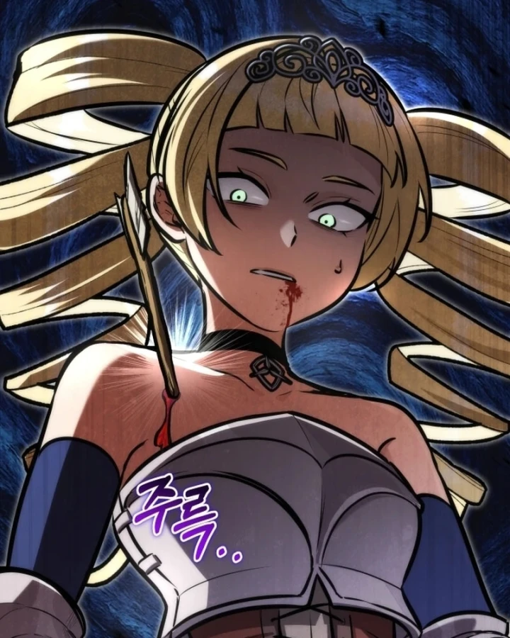 Hành trình vác gậy chạy bốn phương tám hướng Chapter 17 - 172