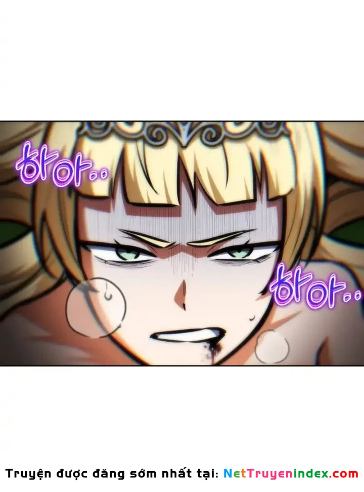 Hành trình vác gậy chạy bốn phương tám hướng Chapter 18 - 2