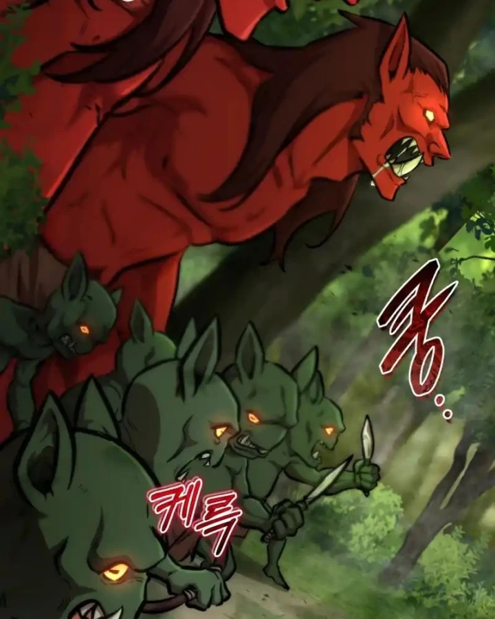 Hành trình vác gậy chạy bốn phương tám hướng Chapter 18 - 6