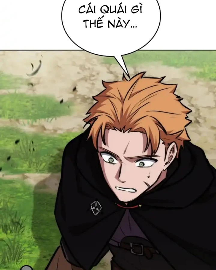 Hành trình vác gậy chạy bốn phương tám hướng Chapter 18 - 8