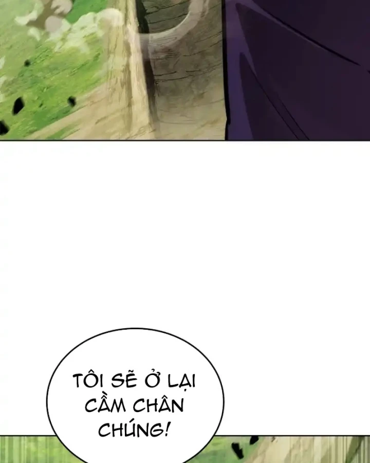 Hành trình vác gậy chạy bốn phương tám hướng Chapter 18 - 18