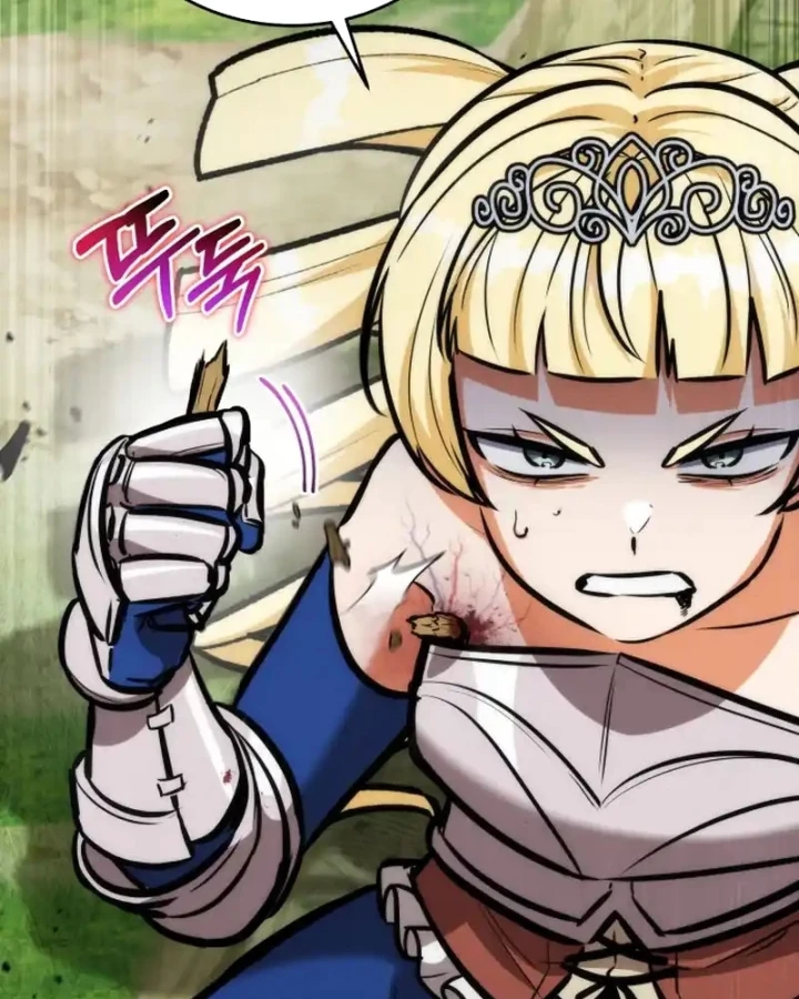 Hành trình vác gậy chạy bốn phương tám hướng Chapter 18 - 19