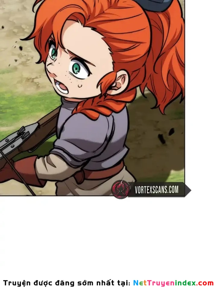 Hành trình vác gậy chạy bốn phương tám hướng Chapter 18 - 21