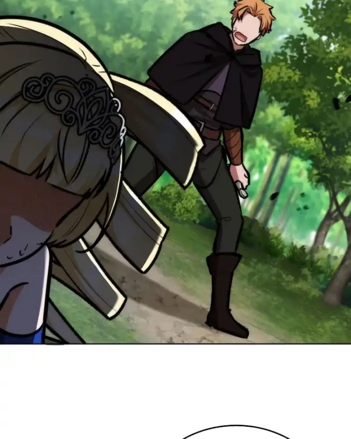 Hành trình vác gậy chạy bốn phương tám hướng Chapter 18 - 23