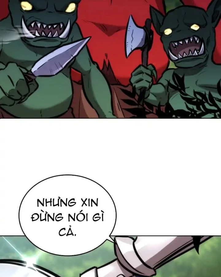 Hành trình vác gậy chạy bốn phương tám hướng Chapter 18 - 25