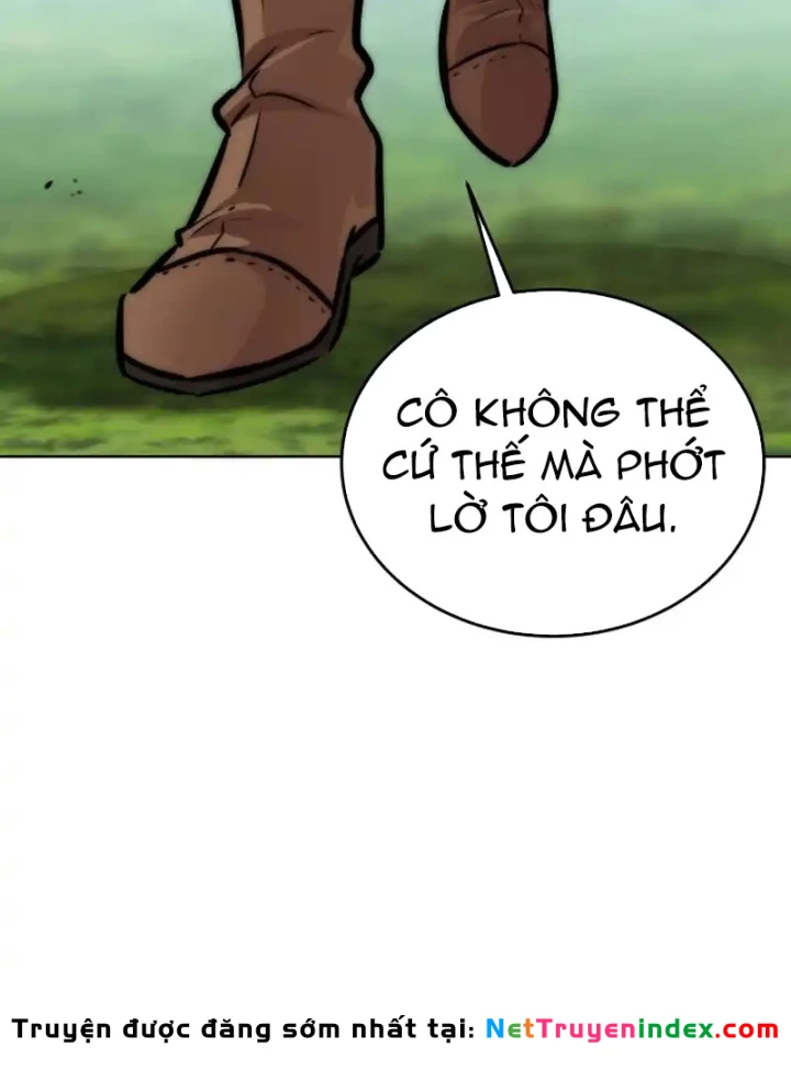 Hành trình vác gậy chạy bốn phương tám hướng Chapter 18 - 34