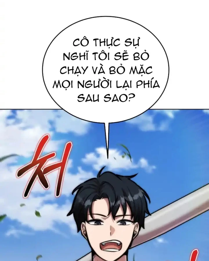 Hành trình vác gậy chạy bốn phương tám hướng Chapter 18 - 35