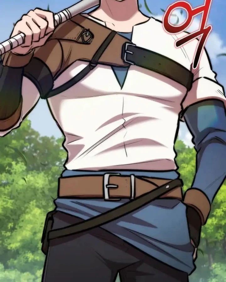 Hành trình vác gậy chạy bốn phương tám hướng Chapter 18 - 36