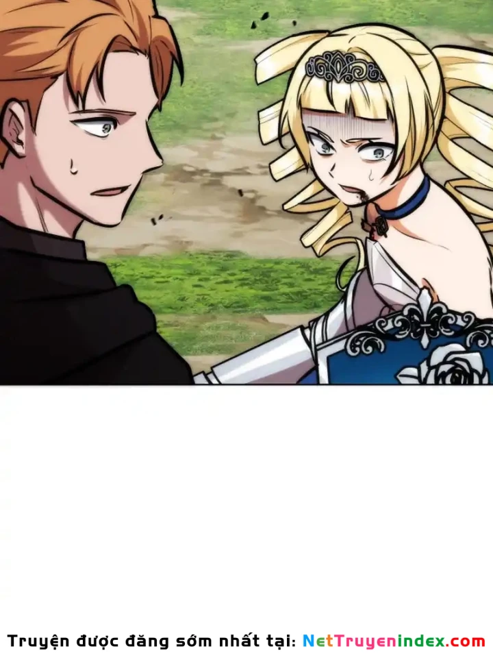 Hành trình vác gậy chạy bốn phương tám hướng Chapter 18 - 39