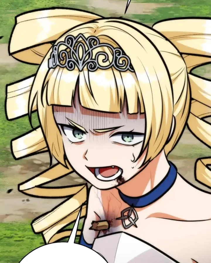 Hành trình vác gậy chạy bốn phương tám hướng Chapter 18 - 42