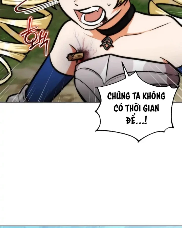 Hành trình vác gậy chạy bốn phương tám hướng Chapter 18 - 50