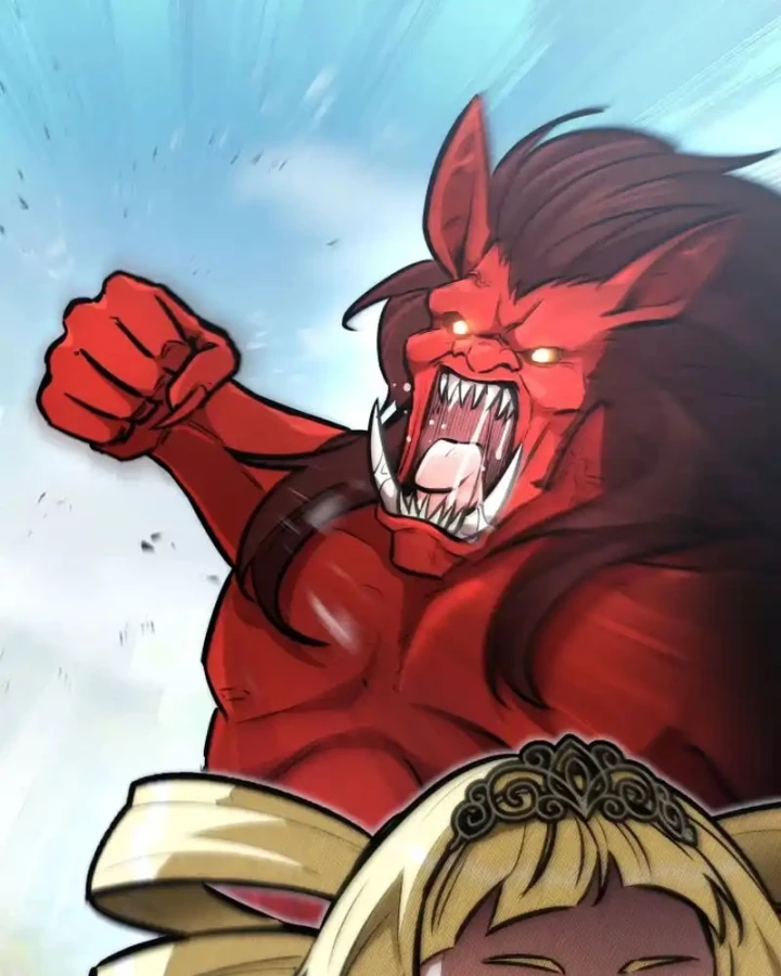 Hành trình vác gậy chạy bốn phương tám hướng Chapter 18 - 51