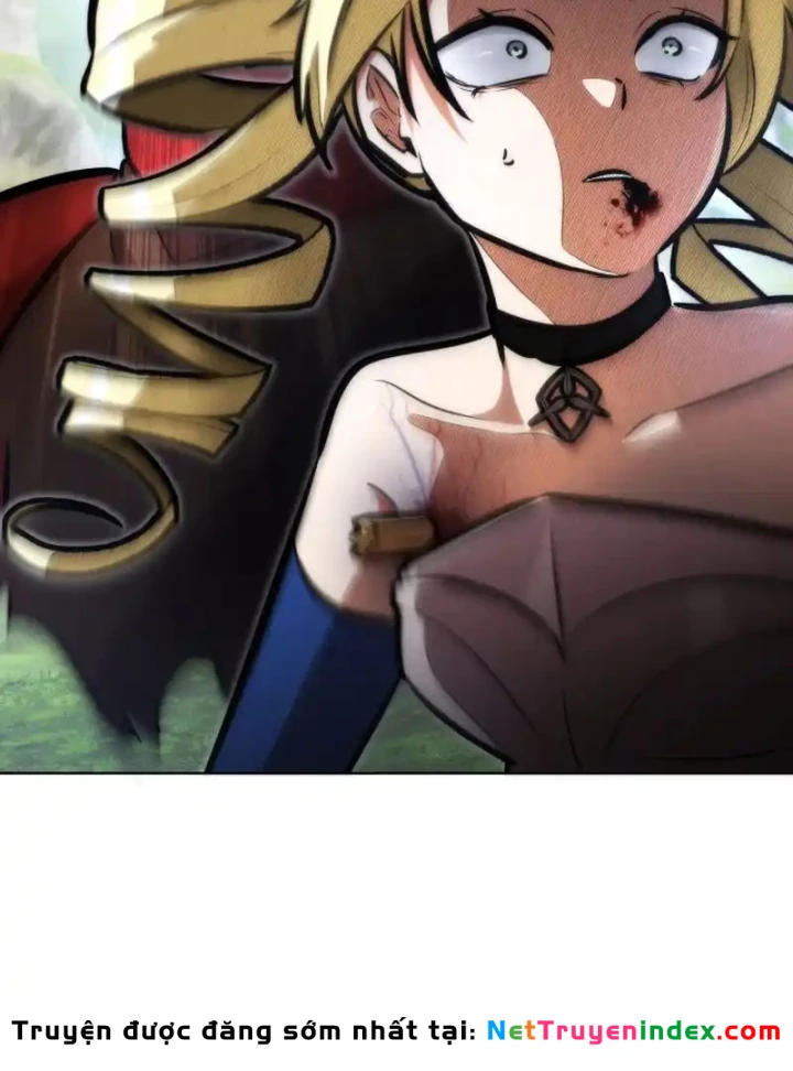 Hành trình vác gậy chạy bốn phương tám hướng Chapter 18 - 52