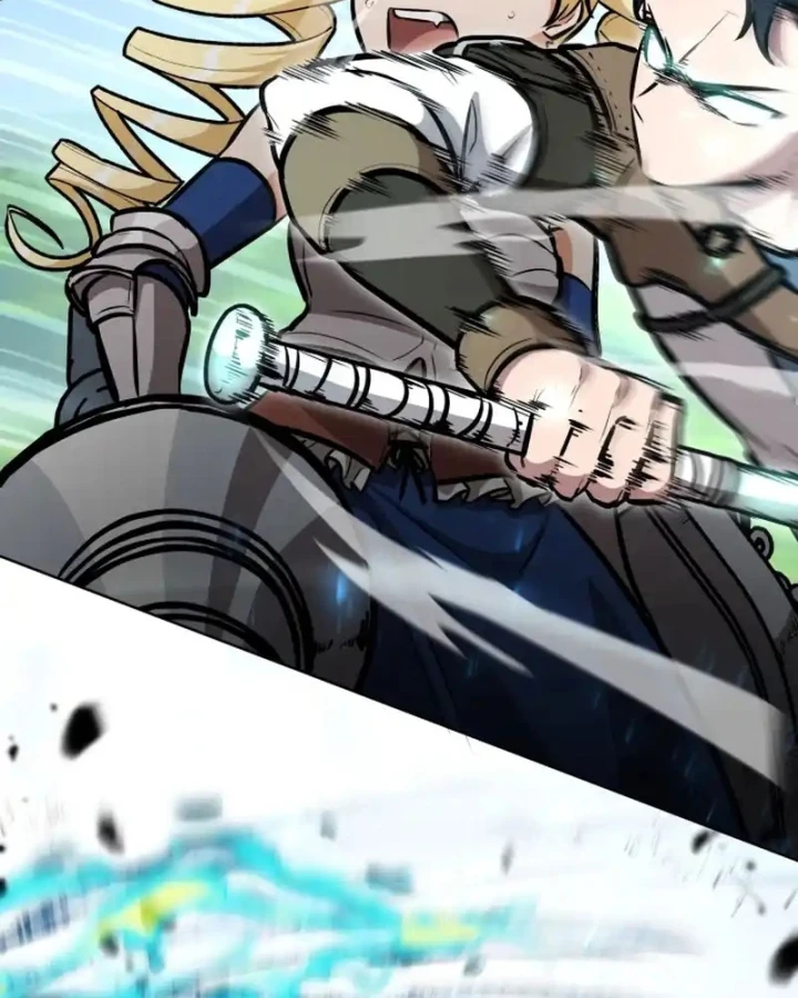 Hành trình vác gậy chạy bốn phương tám hướng Chapter 18 - 56