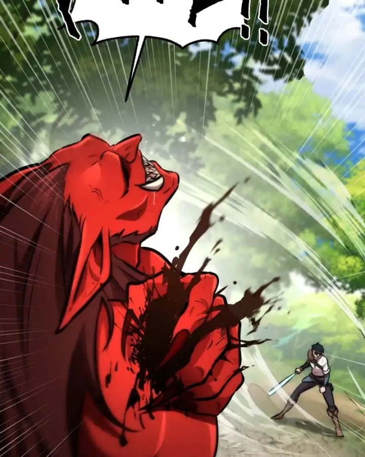 Hành trình vác gậy chạy bốn phương tám hướng Chapter 18 - 63