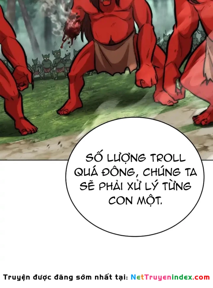 Hành trình vác gậy chạy bốn phương tám hướng Chapter 18 - 81